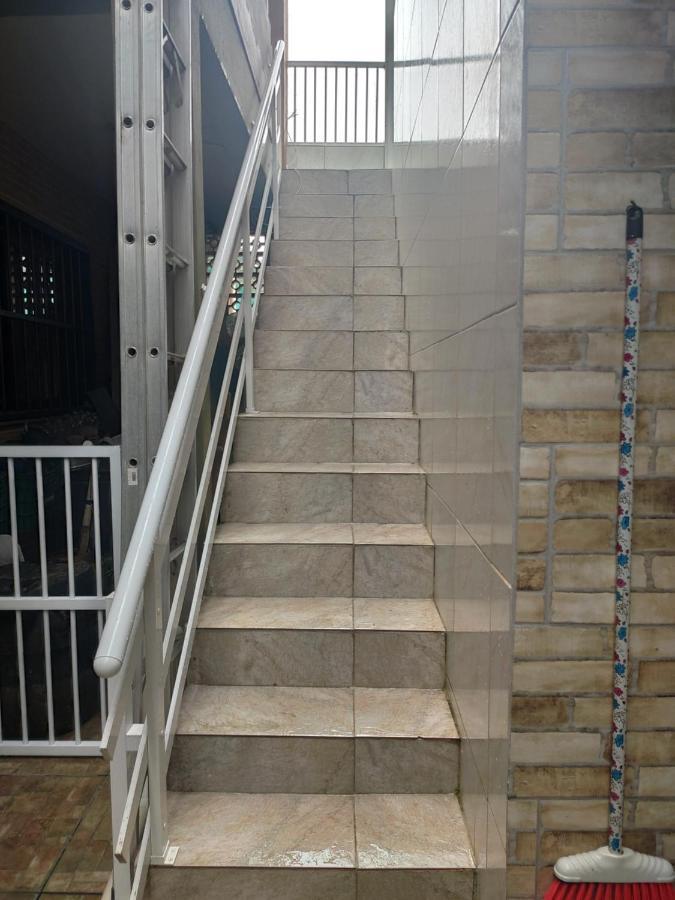 טורס Casa Omero 3 מראה חיצוני תמונה